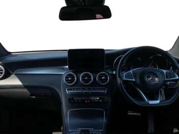 Used Mercedes-Benz GLC 2018 for sale - 74163952: Photo