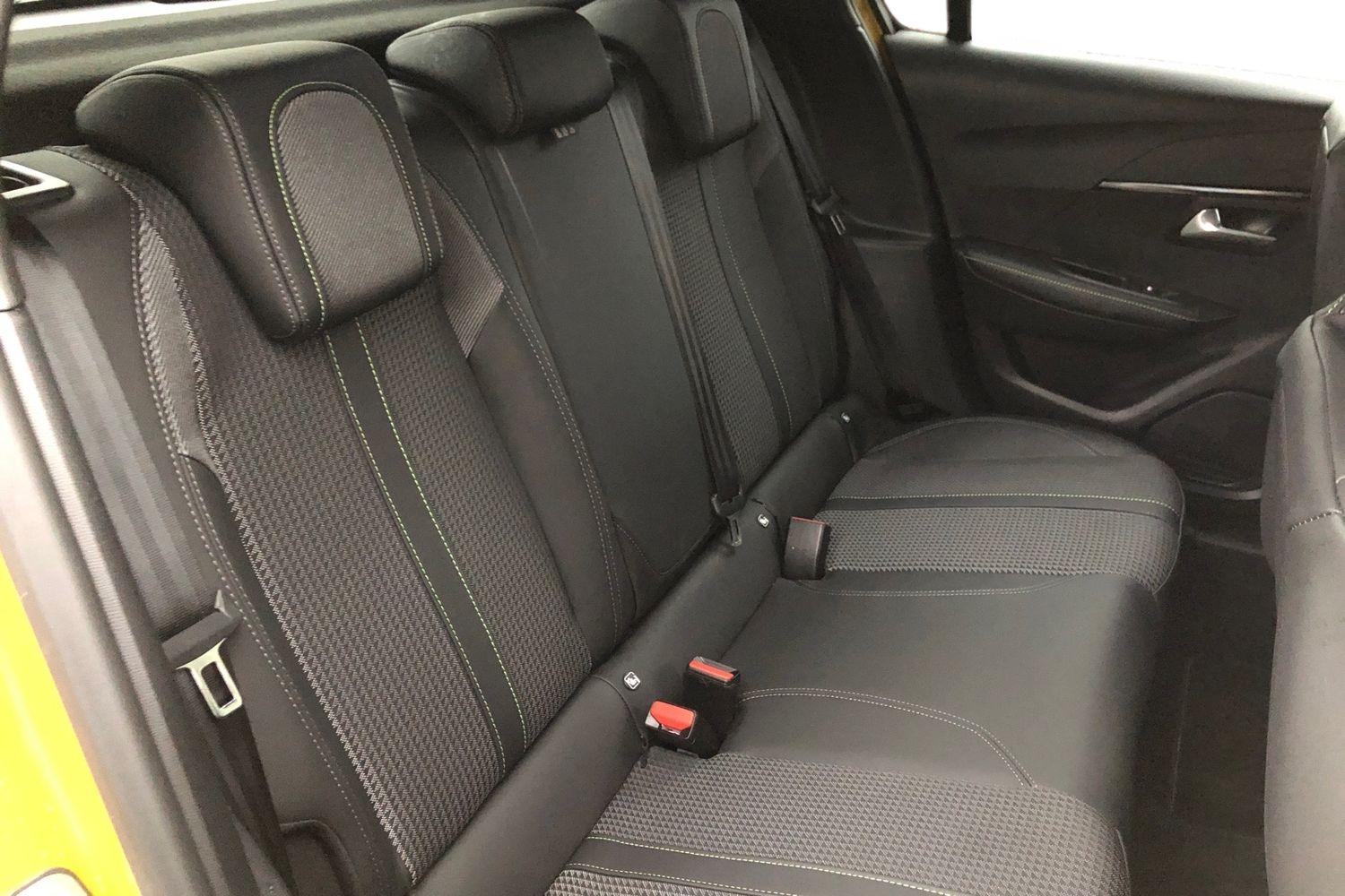 Used Peugeot 208 2022 for sale - 77257849: Photo 14