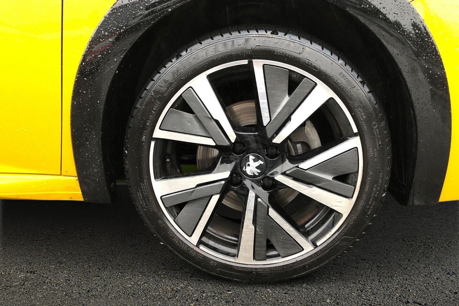 Used Peugeot 208 2022 for sale - 77257849: Photo 16