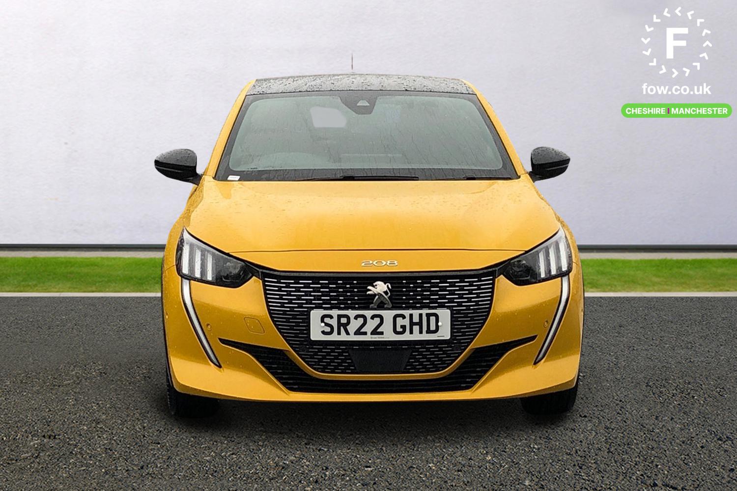 Used Peugeot 208 2022 for sale - 77257849: Photo 17