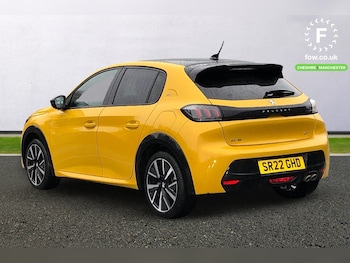 Used Peugeot 208 2022 for sale - 77257849: Photo