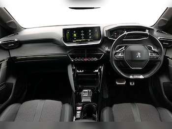 Used Peugeot 208 2022 for sale - 77257849: Photo