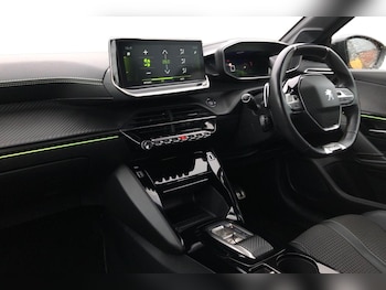 Used Peugeot 208 2022 for sale - 77257849: Photo