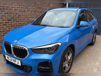 Used BMW X1 2021 for sale - 79381357: Photo