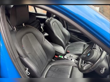 Used BMW X1 2021 for sale - 79381357: Photo