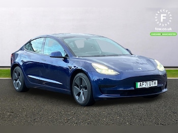 Used Tesla Model 3 2021 for sale - 76503007: Photo