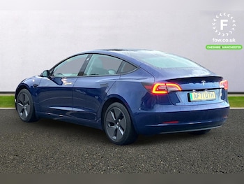 Used Tesla Model 3 2021 for sale - 76503007: Photo