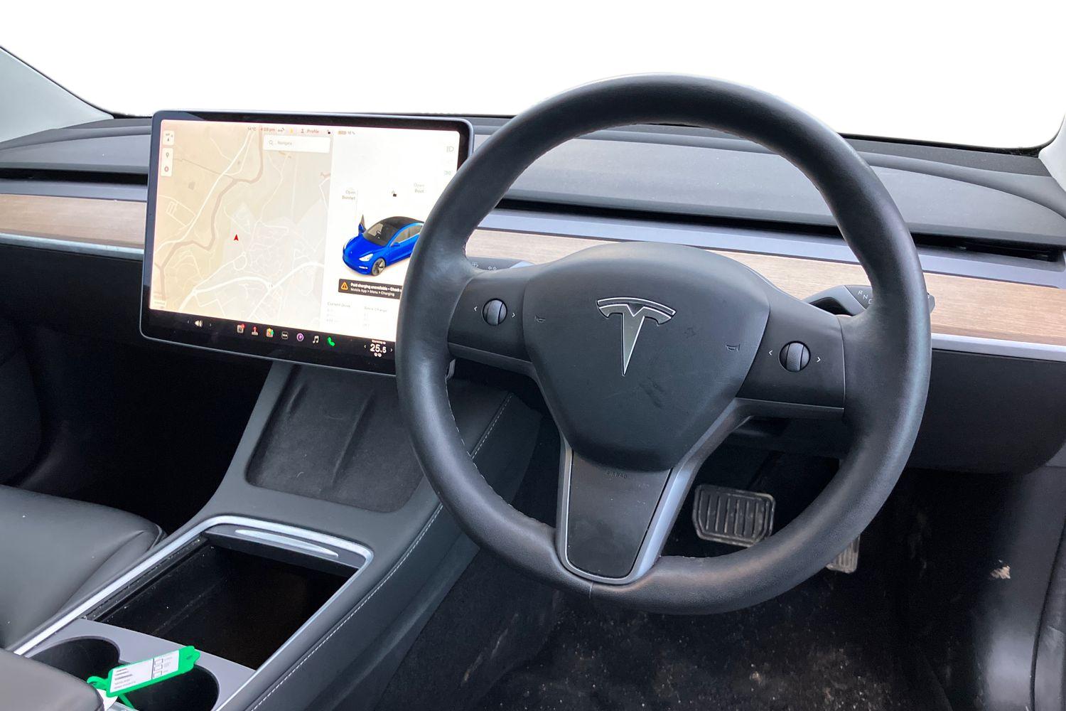 Used Tesla Model 3 2021 for sale - 76503007: Photo 3