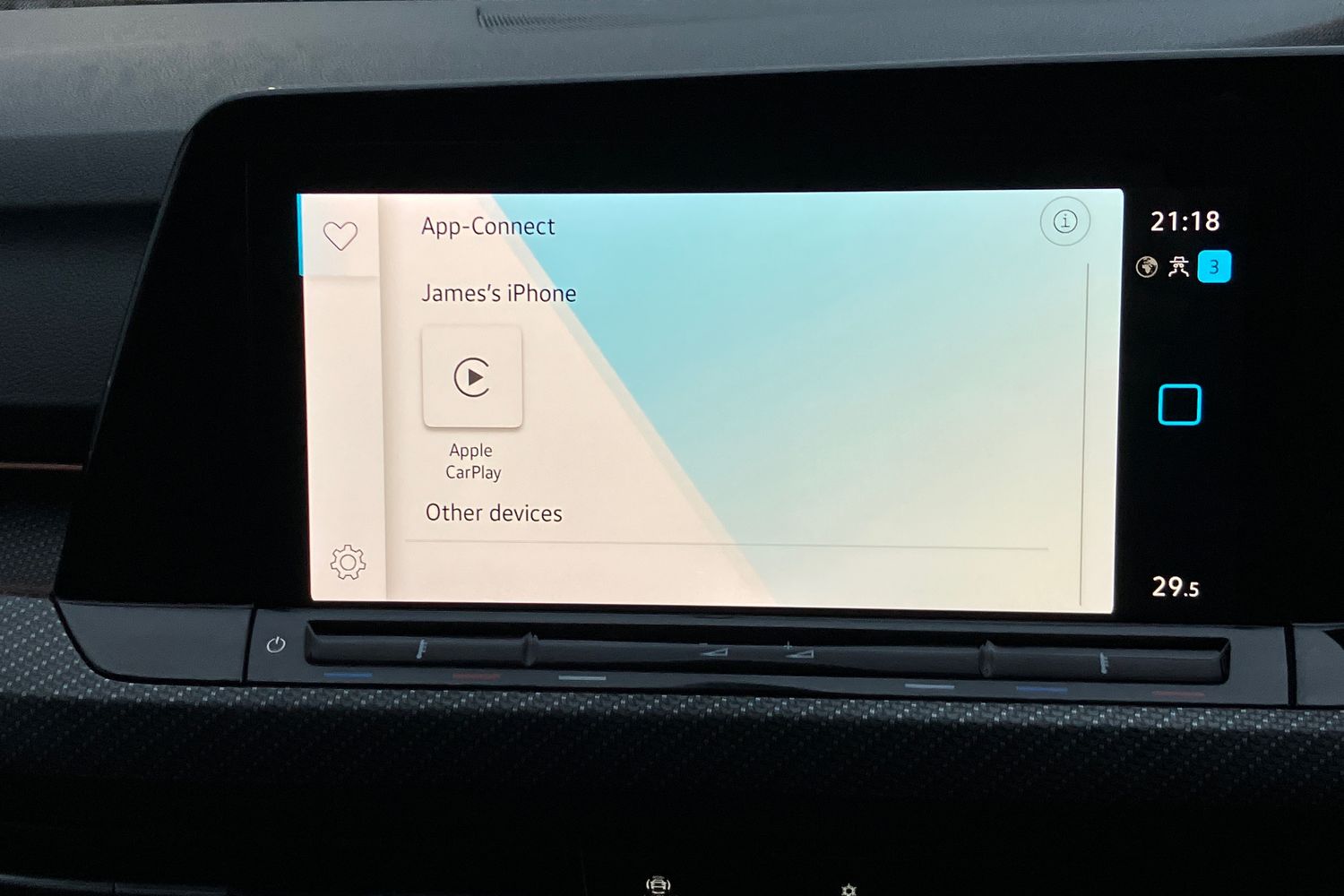 Used Volkswagen Golf 2020 for sale - 77527801: Photo 10