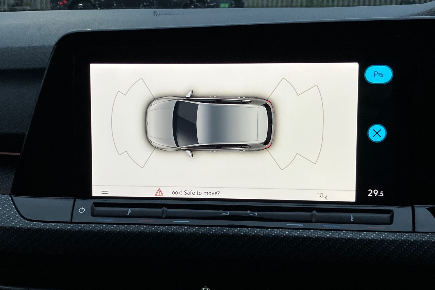 Used Volkswagen Golf 2020 for sale - 77527801: Photo 11