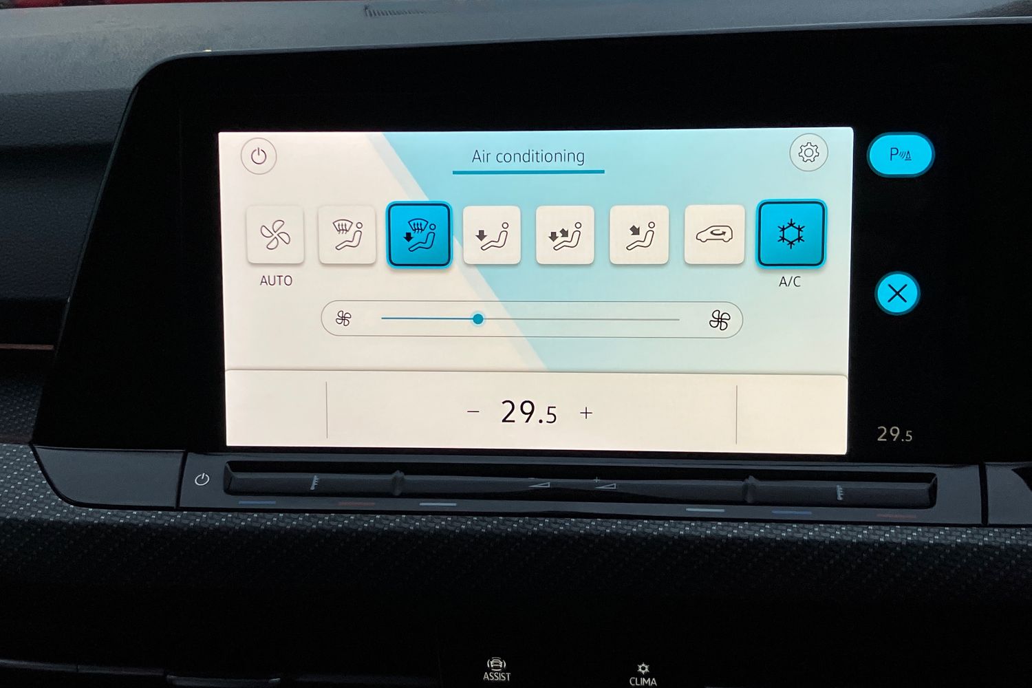 Used Volkswagen Golf 2020 for sale - 77527801: Photo 13