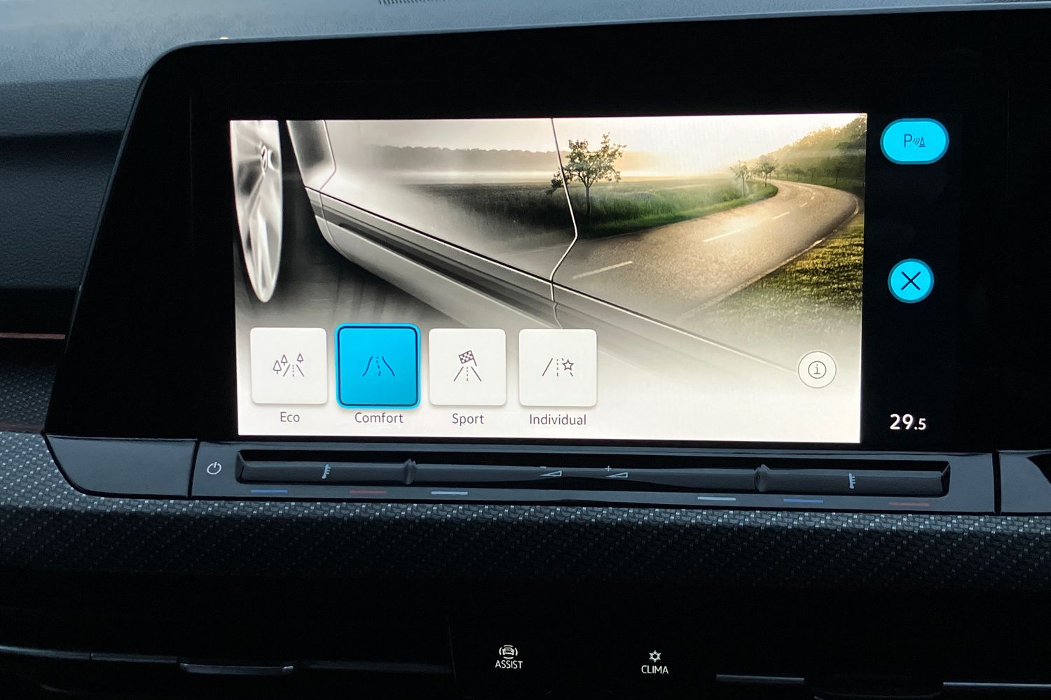 Used Volkswagen Golf 2020 for sale - 77527801: Photo 14