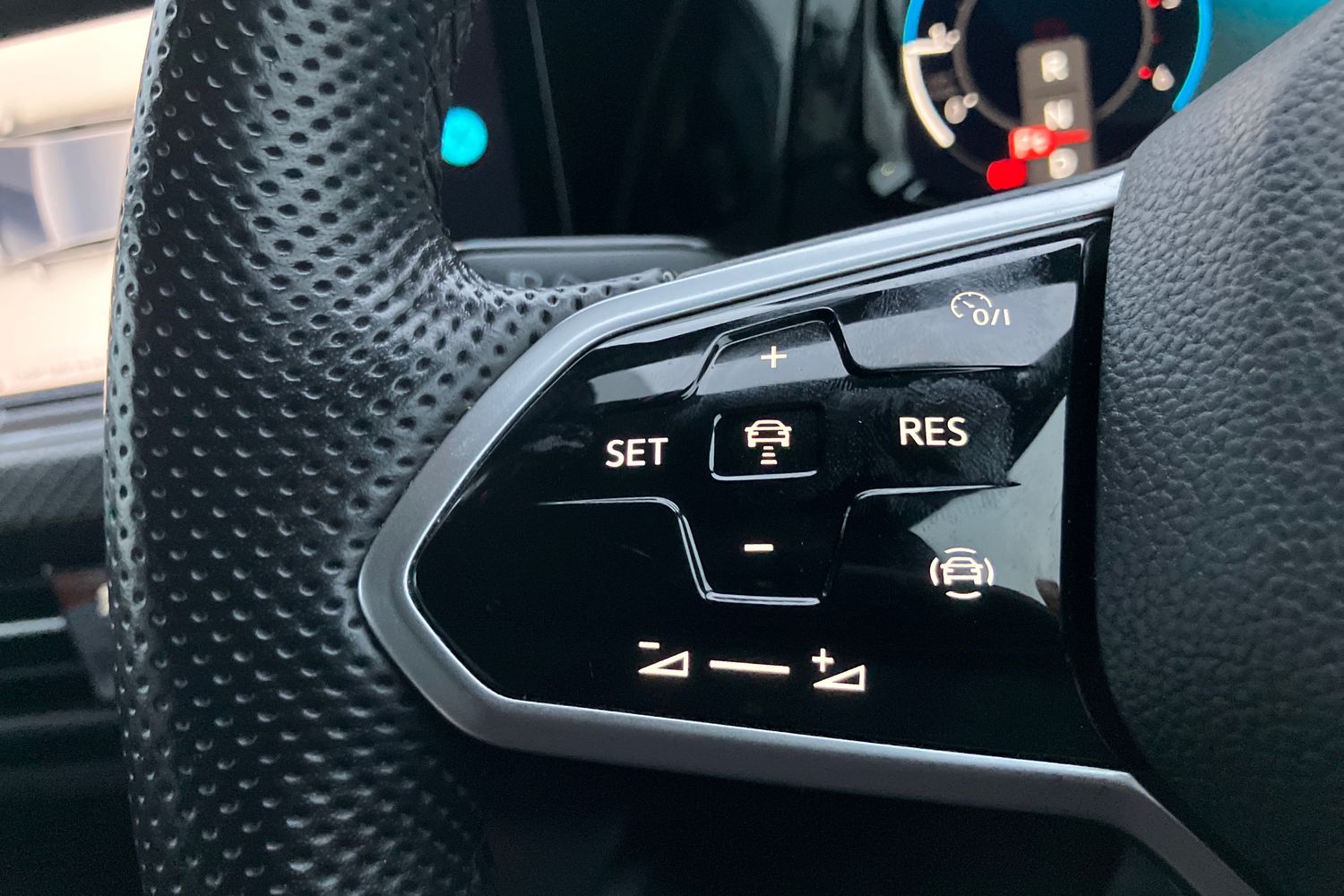 Used Volkswagen Golf 2020 for sale - 77527801: Photo 18