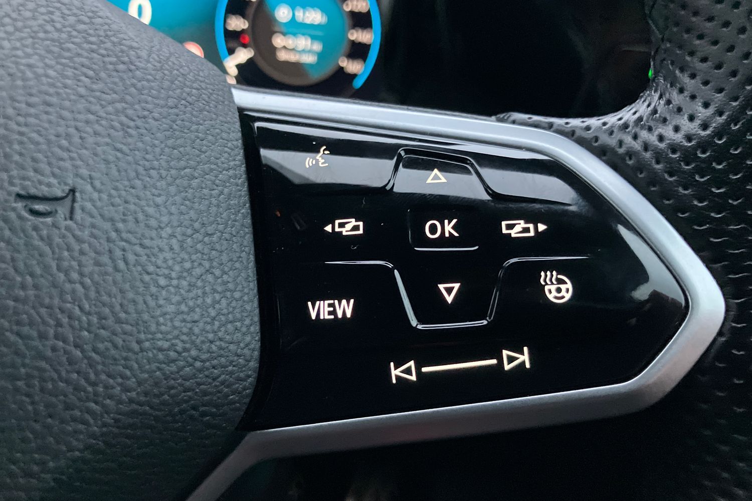 Used Volkswagen Golf 2020 for sale - 77527801: Photo 19