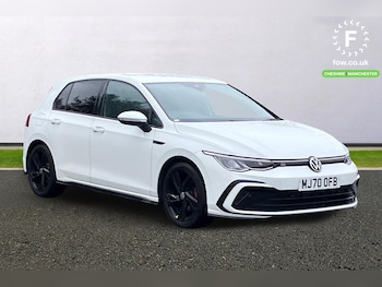 Volkswagen Golf feature image