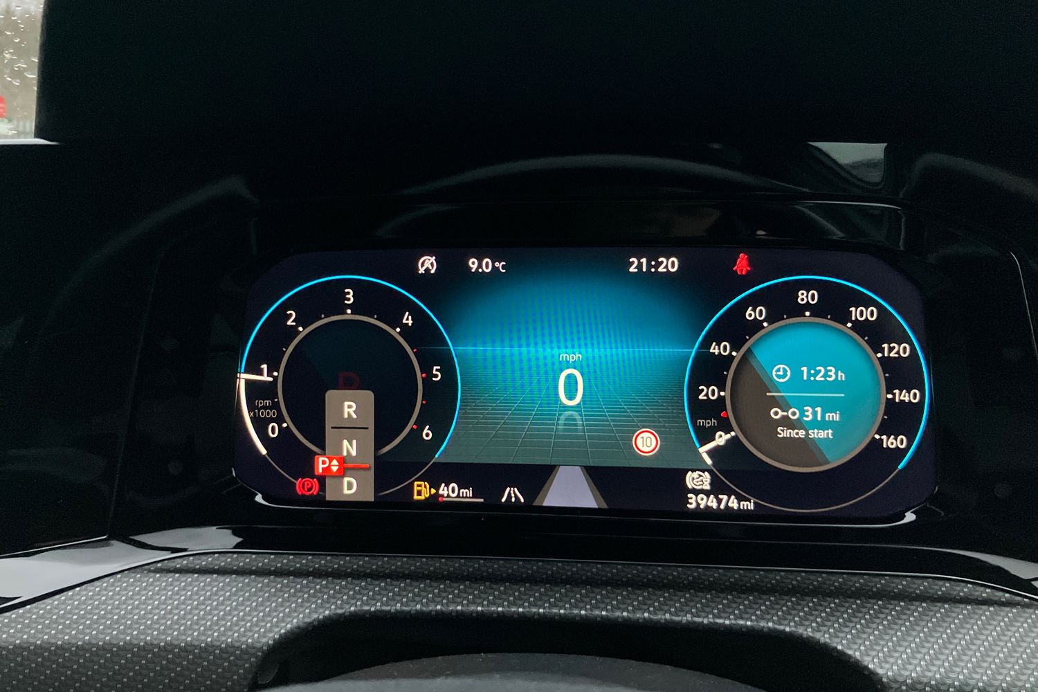 Used Volkswagen Golf 2020 for sale - 77527801: Photo 22