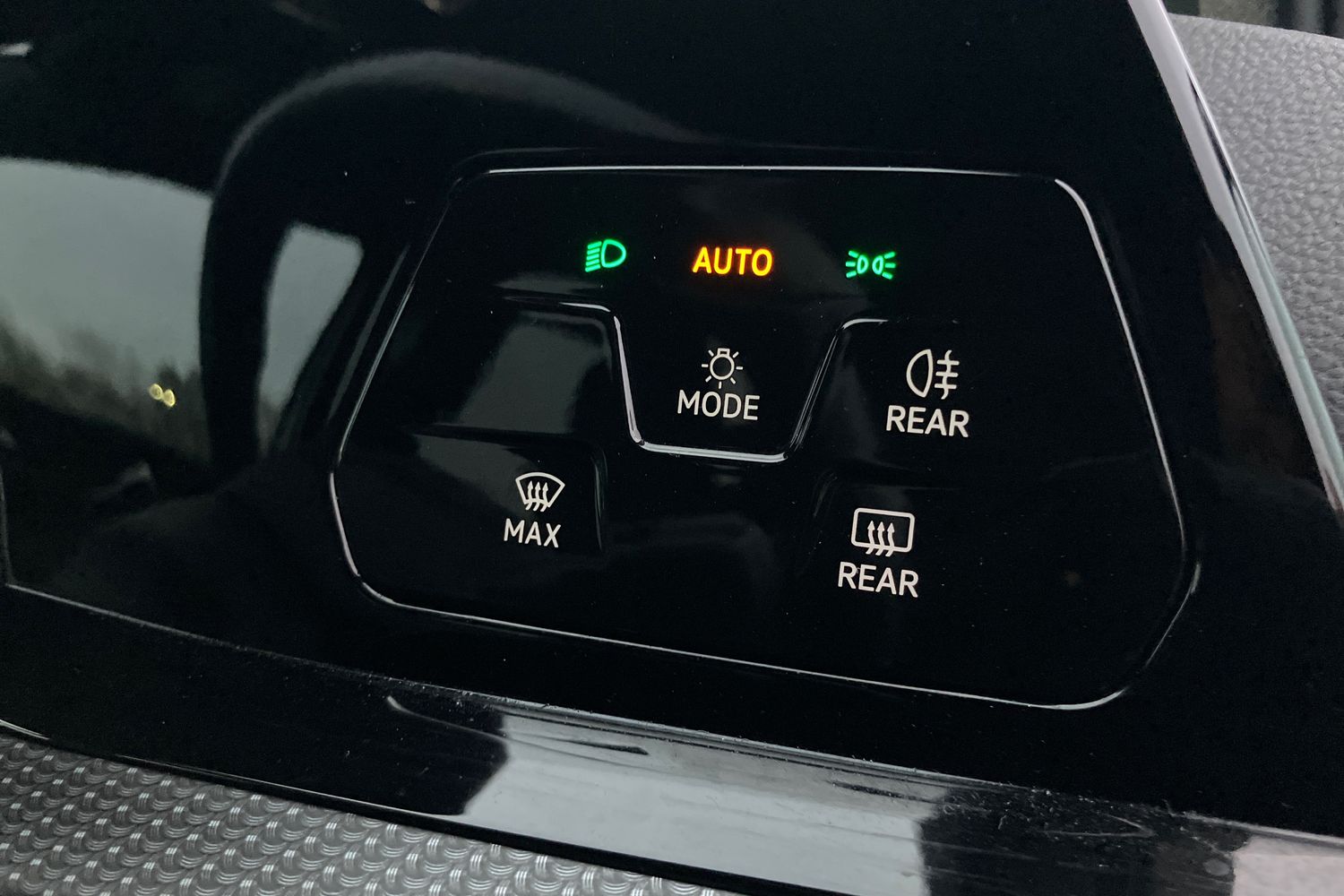 Used Volkswagen Golf 2020 for sale - 77527801: Photo 23