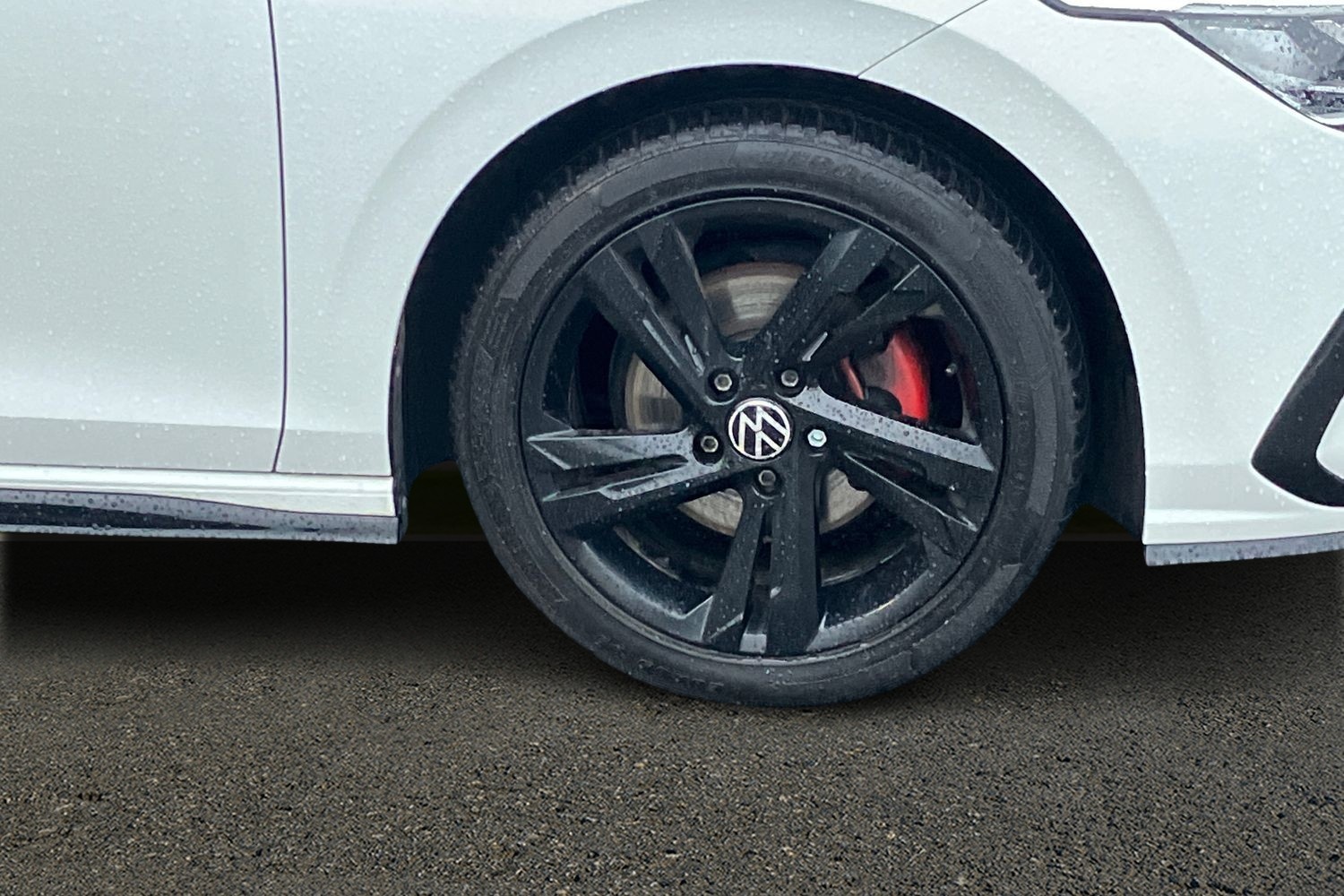 Used Volkswagen Golf 2020 for sale - 77527801: Photo 27