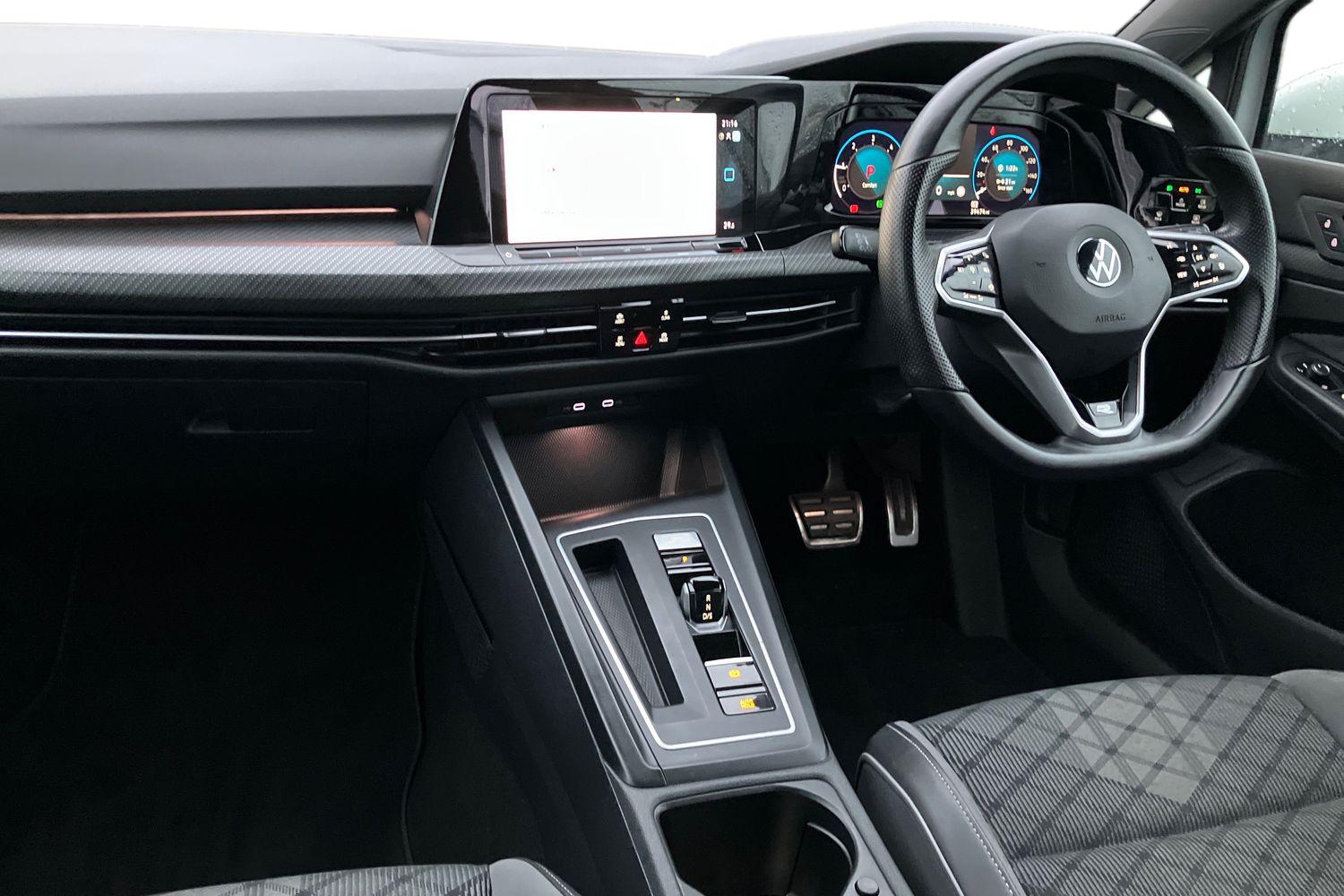 Used Volkswagen Golf 2020 for sale - 77527801: Photo 4