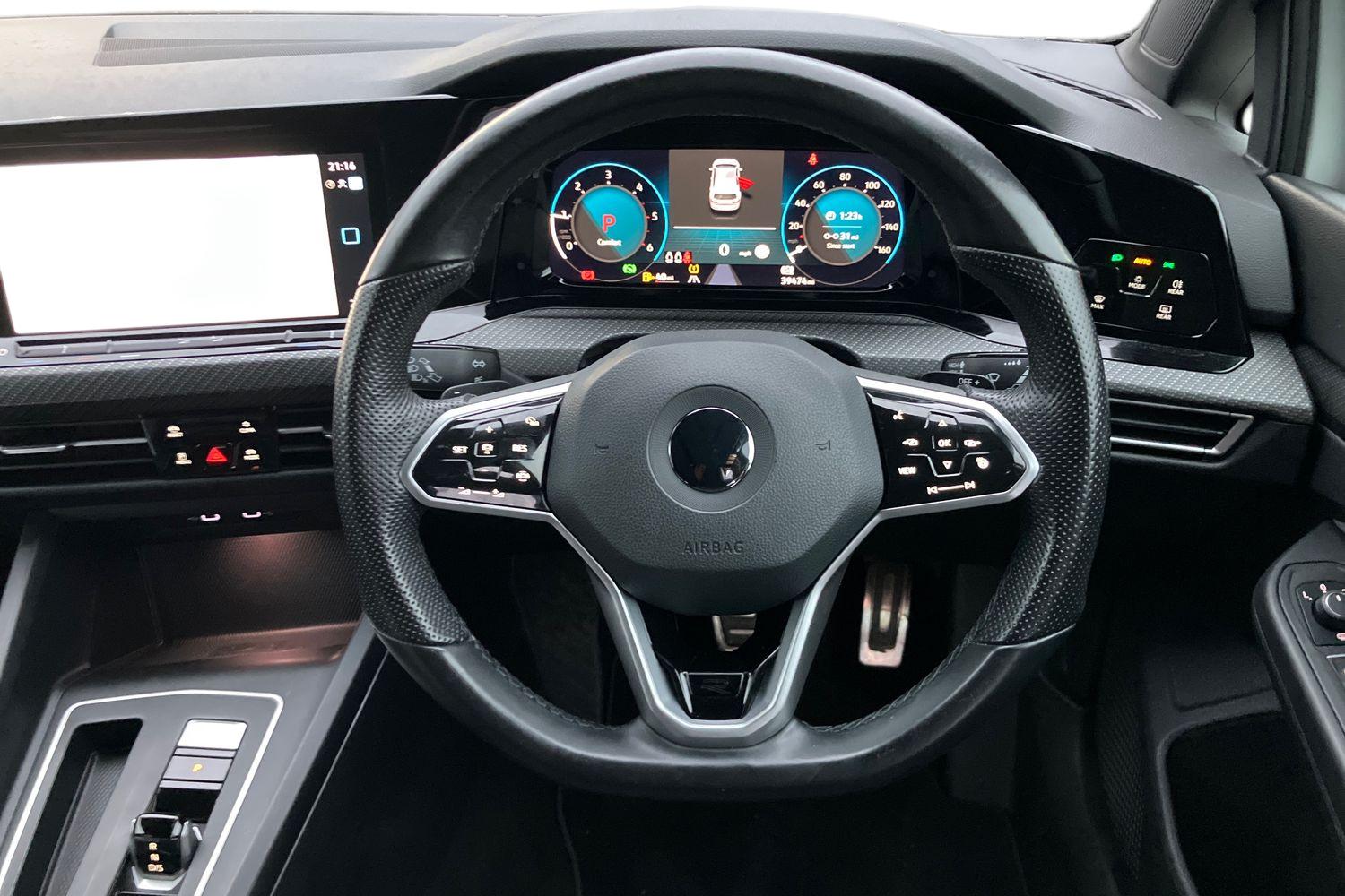 Used Volkswagen Golf 2020 for sale - 77527801: Photo 5