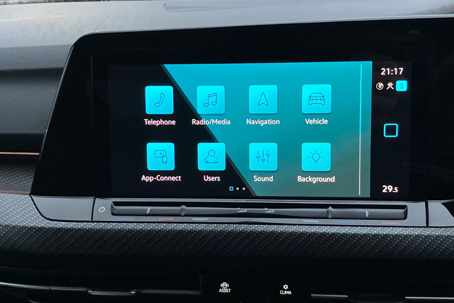 Used Volkswagen Golf 2020 for sale - 77527801: Photo 6