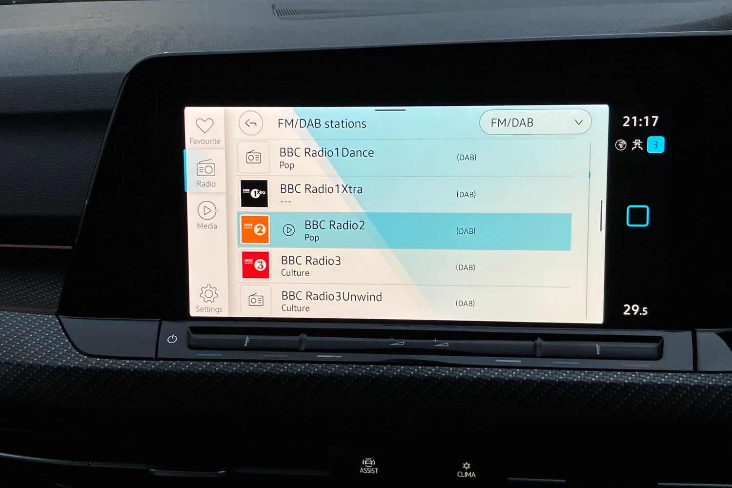 Used Volkswagen Golf 2020 for sale - 77527801: Photo 7