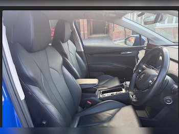 Used Skoda Enyaq 2022 for sale - 78847521: Photo