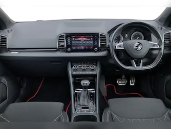 Used Skoda Karoq 2020 for sale - 75604903: Photo