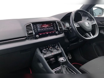 Used Skoda Karoq 2020 for sale - 75604903: Photo