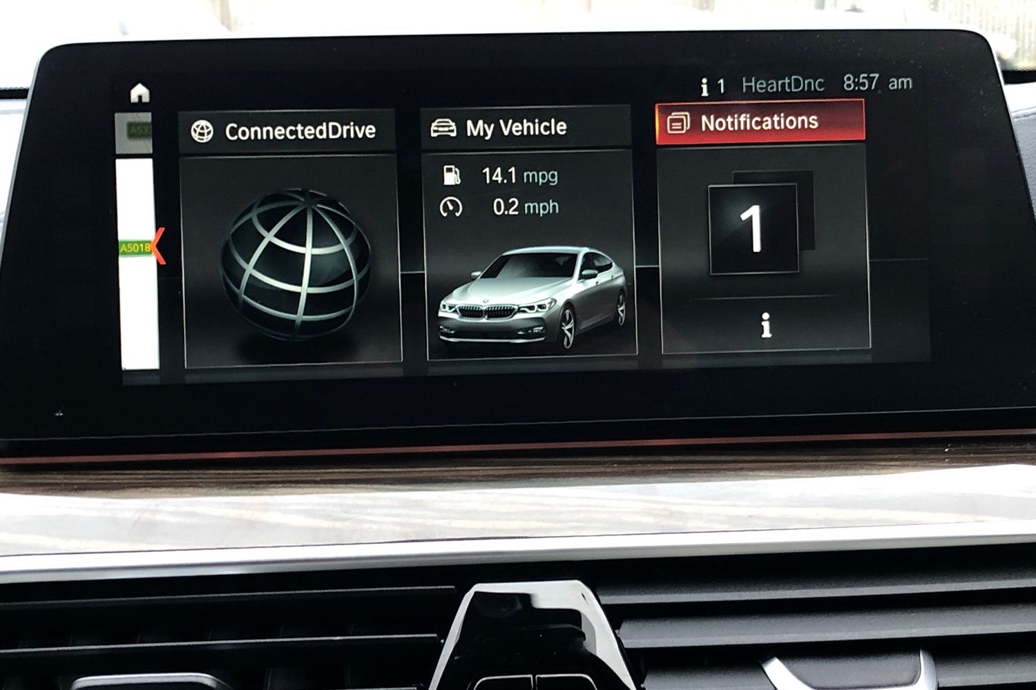 Used BMW 6 Series 2018 for sale - 77515089: Photo 11