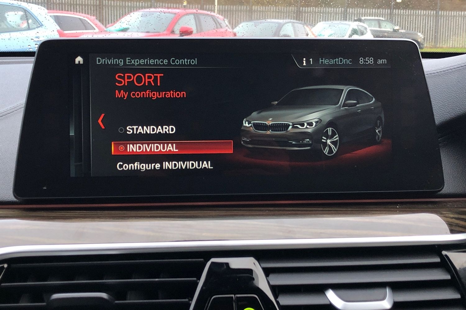 Used BMW 6 Series 2018 for sale - 77515089: Photo 16