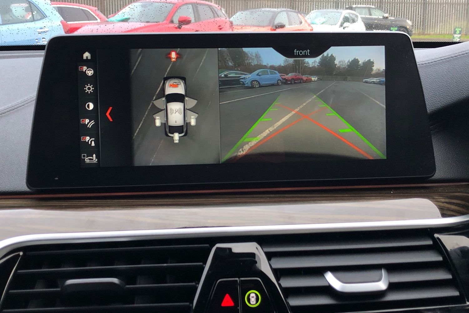 Used BMW 6 Series 2018 for sale - 77515089: Photo 17