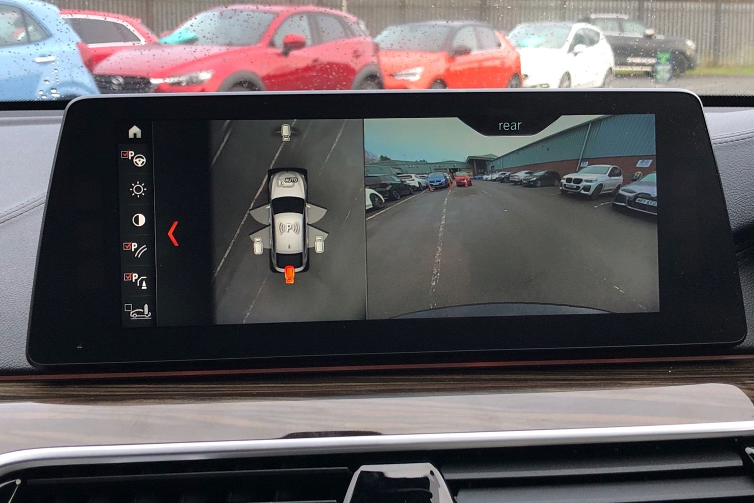 Used BMW 6 Series 2018 for sale - 77515089: Photo 18