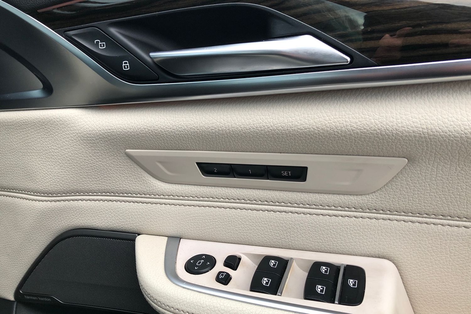 Used BMW 6 Series 2018 for sale - 77515089: Photo 22