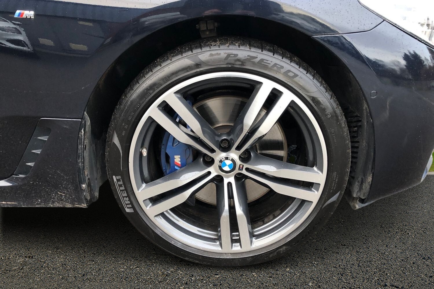 Used BMW 6 Series 2018 for sale - 77515089: Photo 29