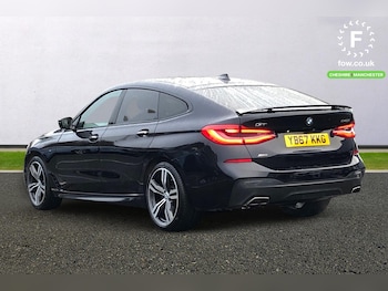 Used BMW 6 Series 2018 for sale - 77515089: Photo