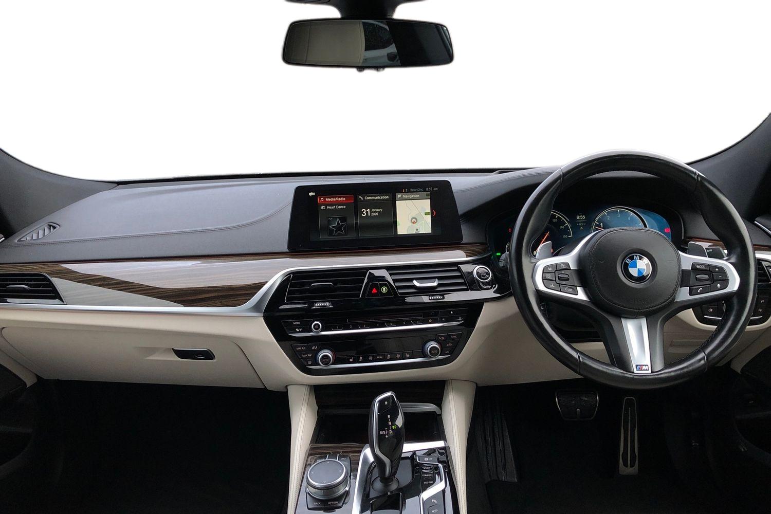 Used BMW 6 Series 2018 for sale - 77515089: Photo 3