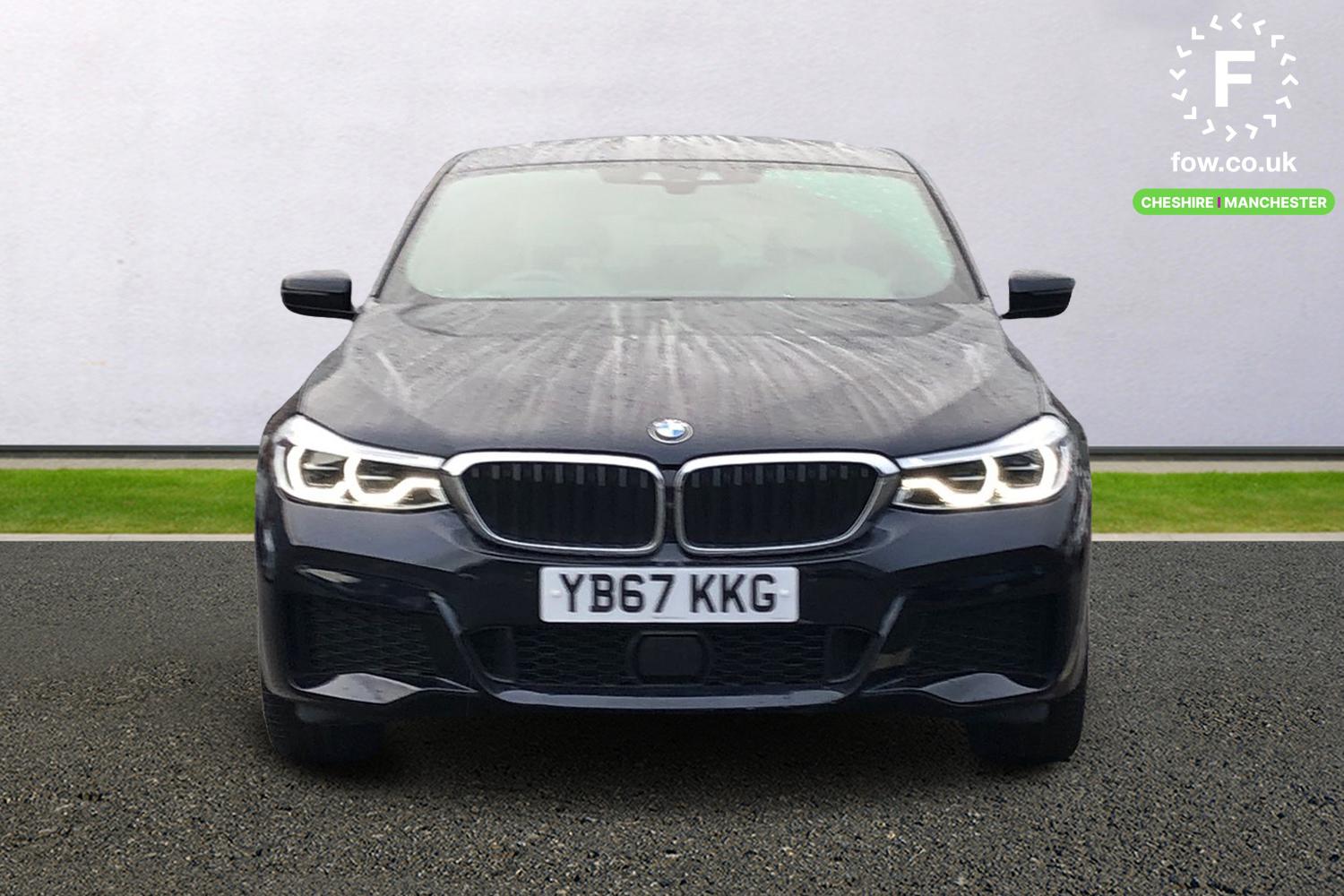 Used BMW 6 Series 2018 for sale - 77515089: Photo 30