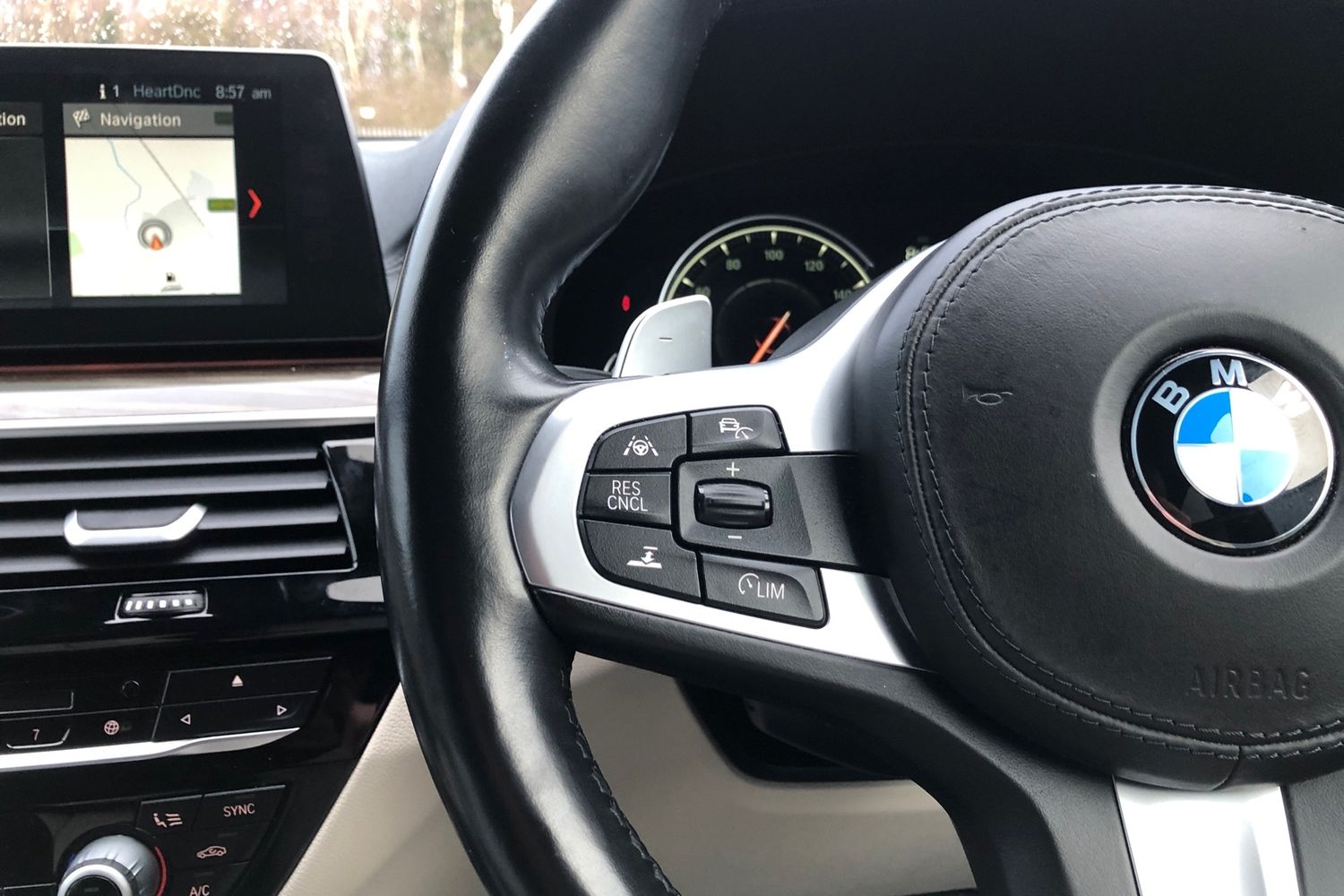 Used BMW 6 Series 2018 for sale - 77515089: Photo 6