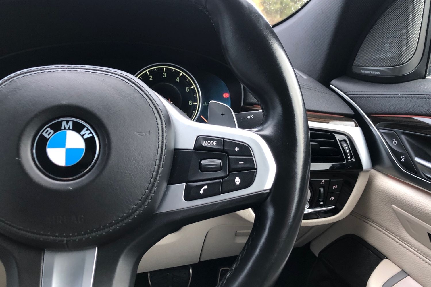 Used BMW 6 Series 2018 for sale - 77515089: Photo 7