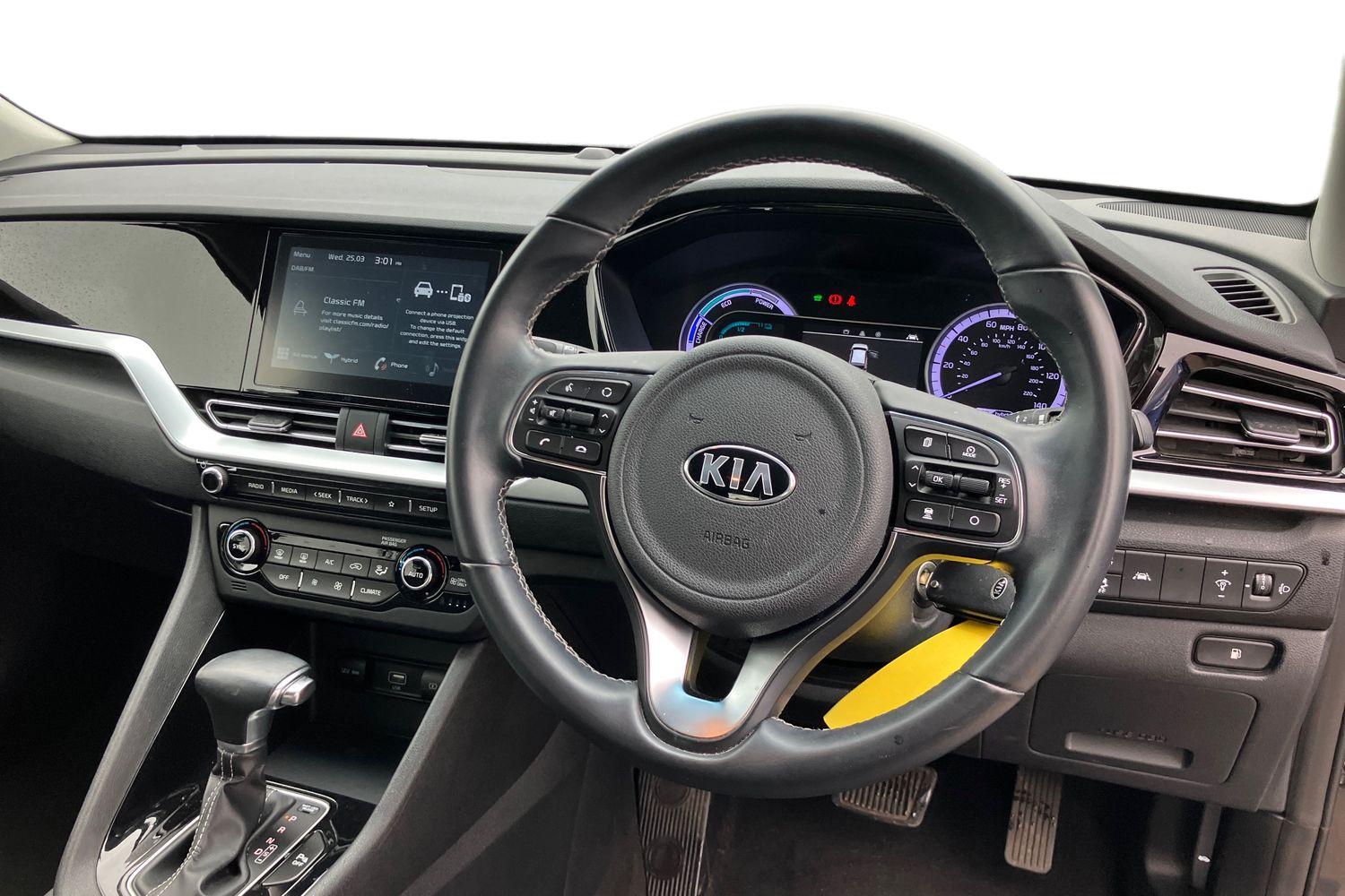 Used Kia Niro 2020 for sale - 78010757: Photo 3