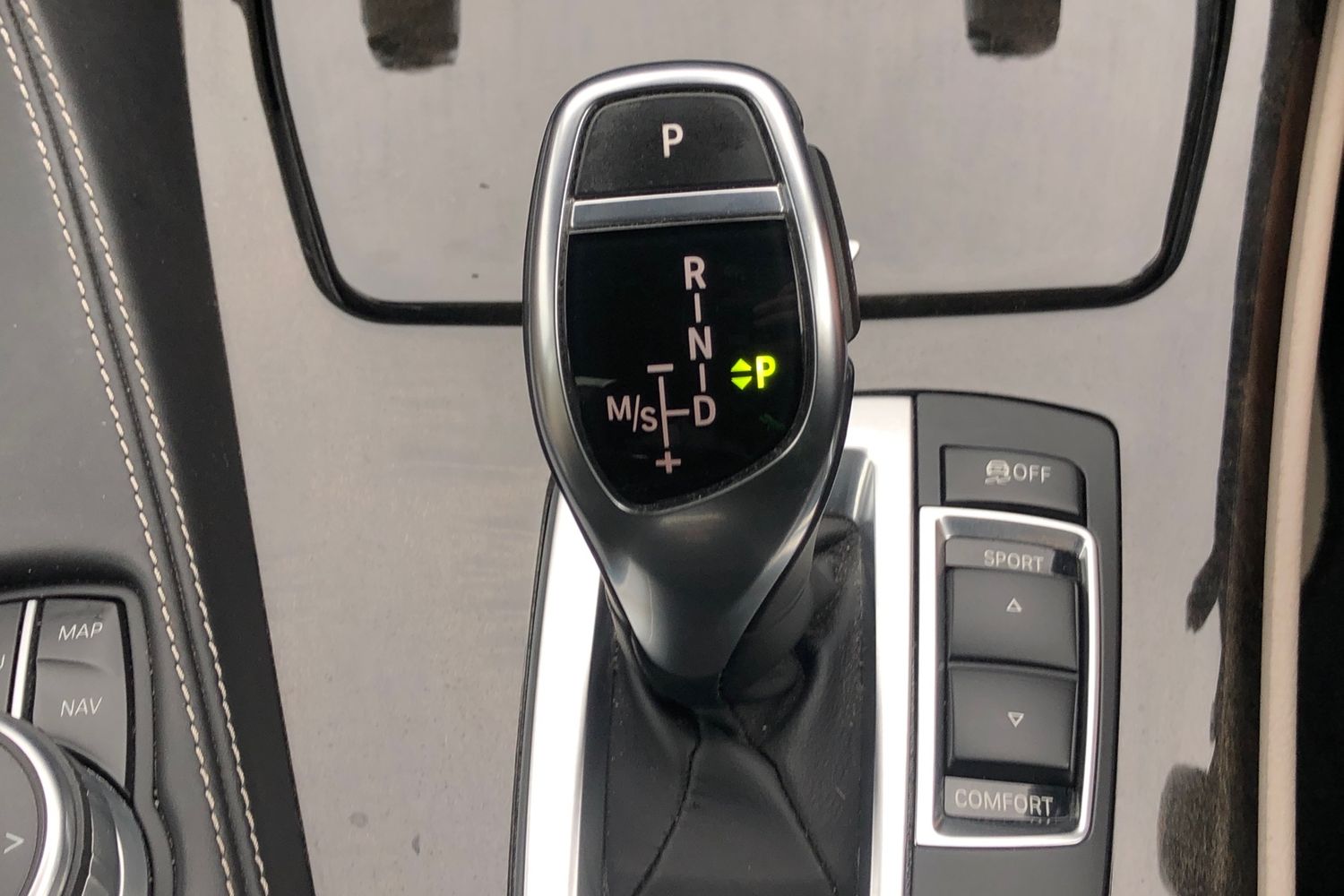 Used BMW 6 Series 2017 for sale - 77527718: Photo 10