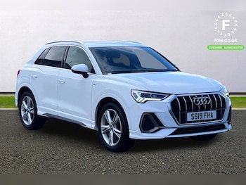 Audi Q3 feature image