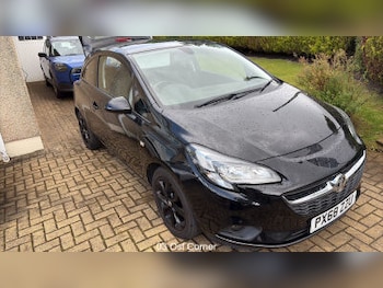 Used Vauxhall Corsa 2018 for sale - 78570971: Photo