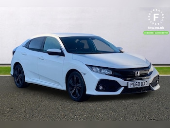 Used Honda Civic 2019 for sale - 78612334: Photo