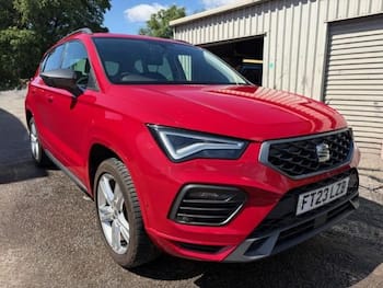 Used SEAT Ateca 2023 for sale - 79719764: Photo
