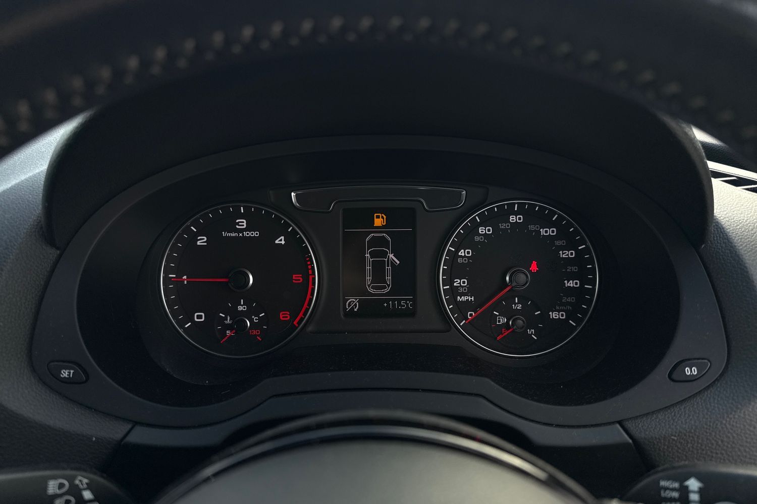 Used Audi Q3 2017 for sale - 76488395: Photo 10