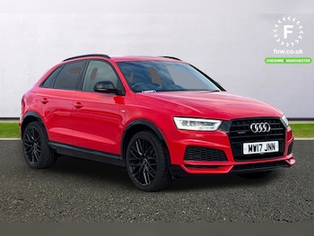 Used Audi Q3 2017 for sale - 76488395: Photo