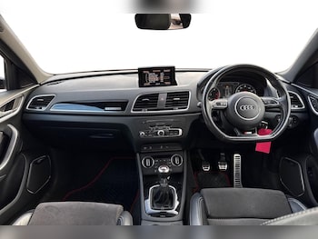 Used Audi Q3 2017 for sale - 76488395: Photo