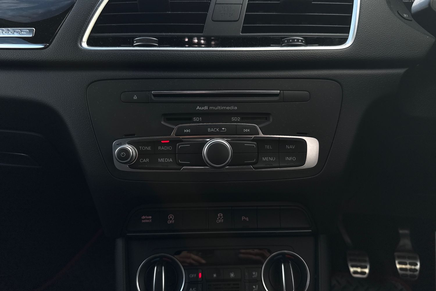 Used Audi Q3 2017 for sale - 76488395: Photo 7